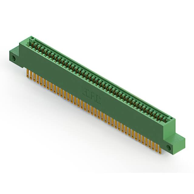 845-080-500-212 EDAC Inc.  Edgeboard Connectors